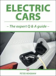 Electric Cars : The Export Q&a Guide