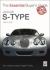 Jaguar S-Type : 1999 To 2007