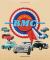 The Cars of BMC