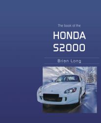 The Book of the Honda S2000