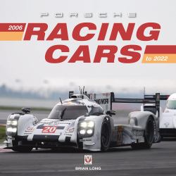 Porsche Racing Cars : 2006 To 2022