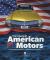 The Legend of American Motors