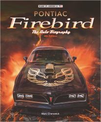 Pontiac Firebird - the Auto-Biography