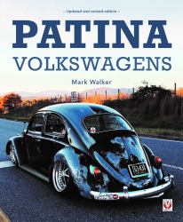 Patina Volkswagens