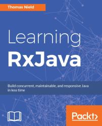 Learning Rxjava