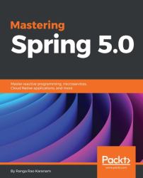 Mastering Spring