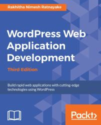 WordPress Web Application Development