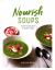 Nourish Soups : Hearty Soups with a Healthy Twist