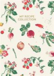 Cath Kidston: My Recipe Collection