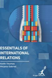 Essentials of International Relations