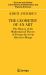 The Geometry of an Art : The History of the Mathematical Theory of Perspective from Alberti to Monge