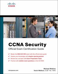 CCNA Security