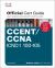 CCENT/CCNA ICND1 100-105 Official Cert Guide