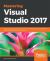 Mastering Visual Studio 2017