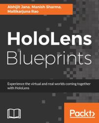 HoloLens Blueprints