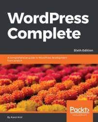 WordPress Complete - Sixth Edition