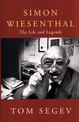 Simon Wiesenthal