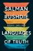 Languages of Truth : Essays 2003-2020