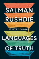 Languages of Truth : Essays 2003-2020