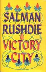 Victory City : A Novel