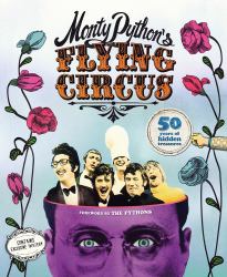 Monty Python's Flying Circus: 50 Years of Hidden Treasures