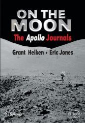 On the Moon : The Apollo Journals