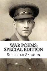 War Poems: Special Edition