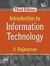 Introduction to Information Technology