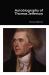 Autobiography of Thomas Jefferson