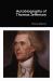 Autobiography of Thomas Jefferson