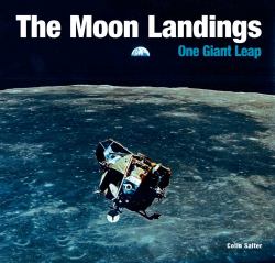 The Moon Landings : One Giant Leap