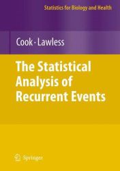 The Statistical Analysis of Recurrent Events