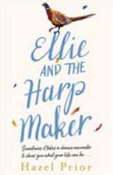 Ellie and the Harpmaker