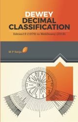 Dewey Decimal Classification : Edition 19 (1979) to WebDewey (2018)