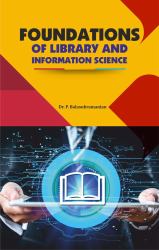 Foundations of Library and Information Science