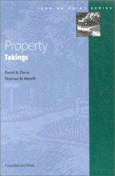 Property : Takings