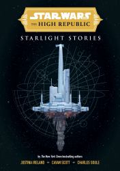 Star Wars Insider: the High Republic: Starlight Stories