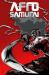 Afro Samurai Vol. 1 (Graphic Novel)