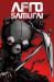 Afro Samurai Vol. 2 (Graphic Novel)