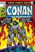 Conan the Barbarian: the Original Comics Omnibus Vol. 4