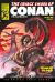 The Savage Sword of Conan: the Original Comics Omnibus Vol. 4