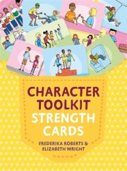 Character Toolkit Strength Cards