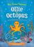 Ollie the Octopus Loss and Bereavement Activity Book : A Therapeutic Story with Activities for Children Aged 5-10