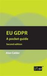 EU GDPR : A Pocket Guide