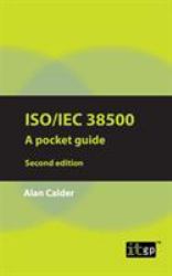 ISO/IEC 38500: a Pocket Guide