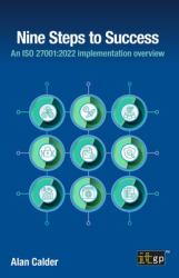 Nine Steps to Success : An ISO 27001:2022 Implementation Overview