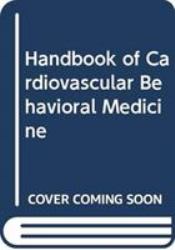 Cardiovascular Behavioral Medicine