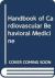 Cardiovascular Behavioral Medicine