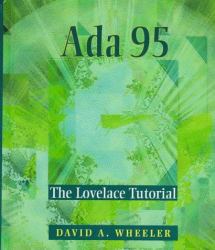 ADA 95 : The Lovelace Tutorial