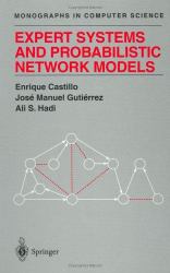 Expert Systems and Probabilistic Network Models